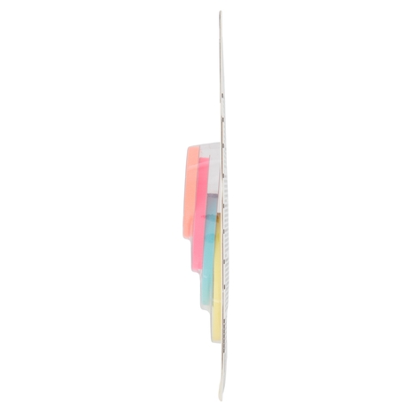 Jean Louis David Urban Beauty Spugna Fondotinta 4 pz